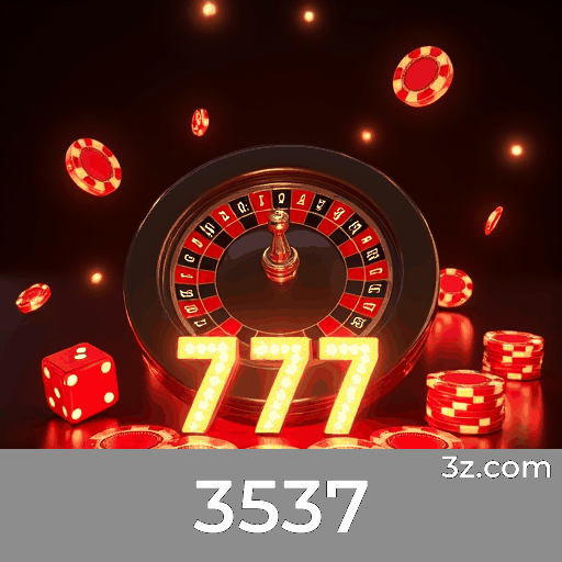 Plataforma 3537 com bônus