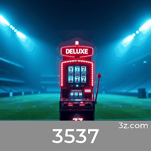 Bônus 3537 de R$5.000 + 500 giros grátis